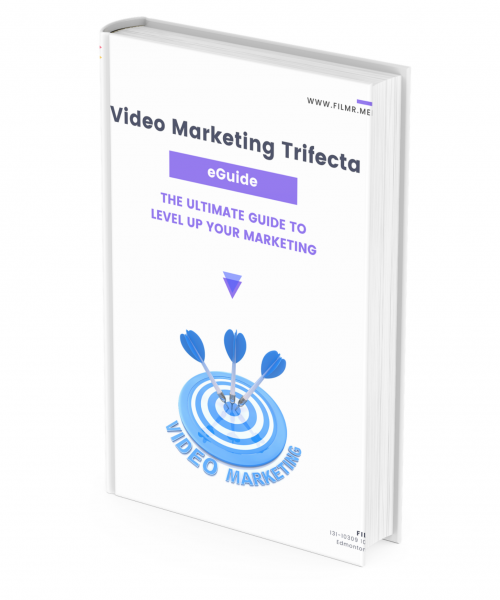 Video Marketing Trifecta